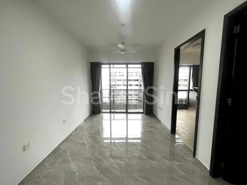 1 Bed Condo for Sale in  Shunfu Road - Image 1